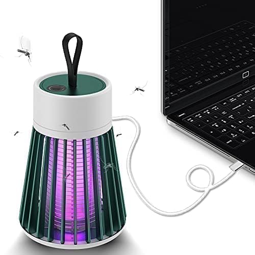 QK0011  USB-powered mosquito killer machine