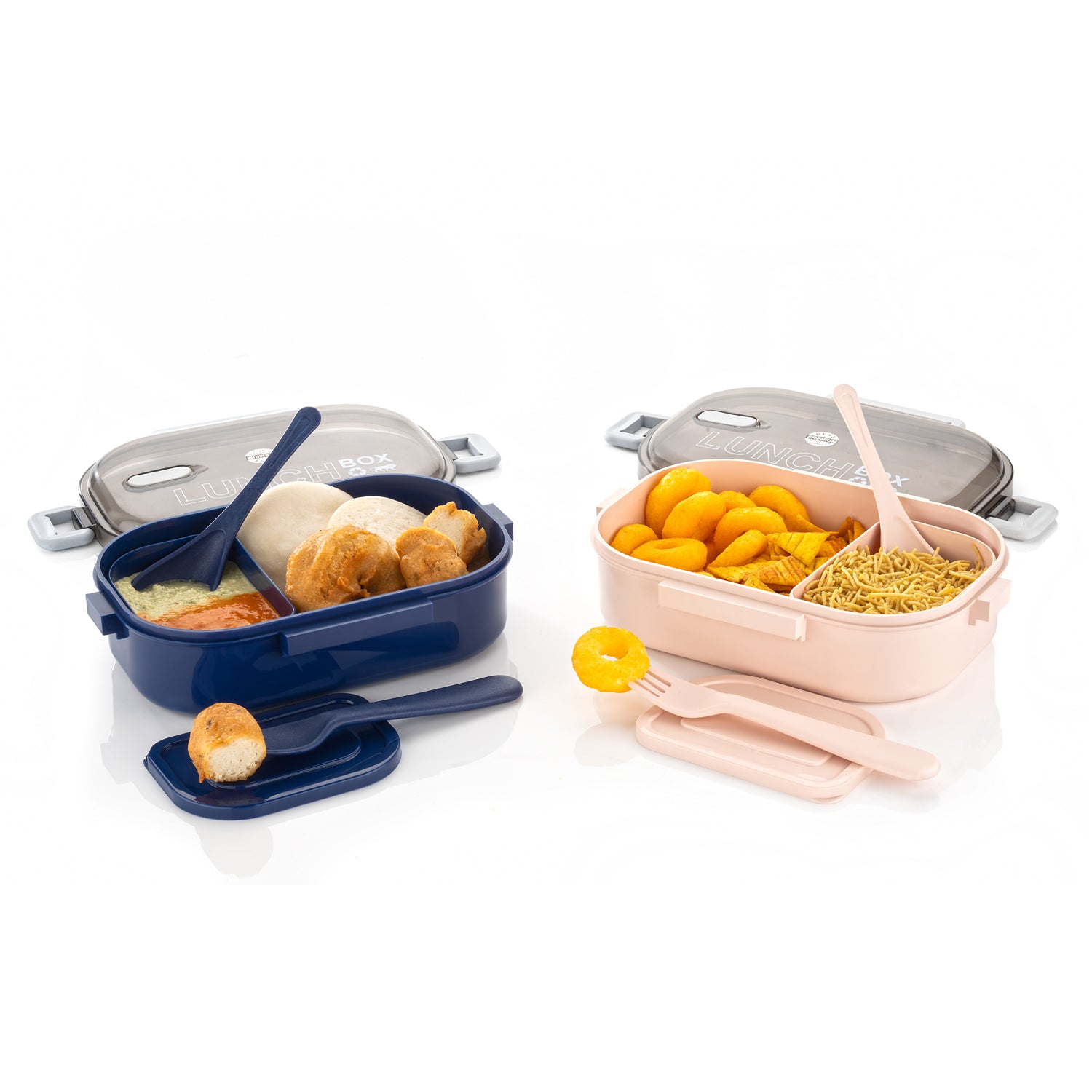 Home Chef Premium Leak-proof Lunch Box