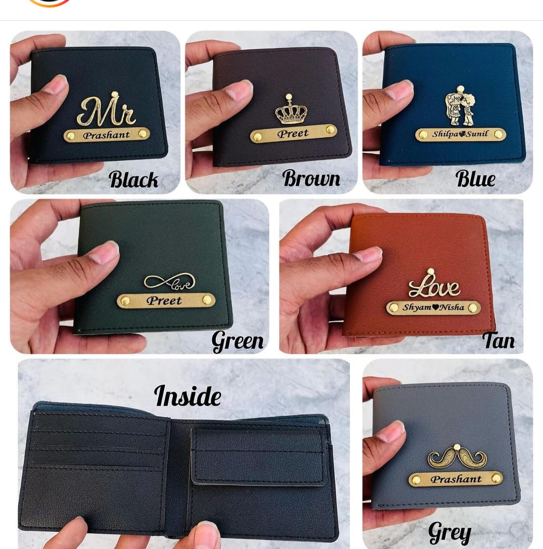 CCP006 Upgrade your style with our imported leather coin wallet