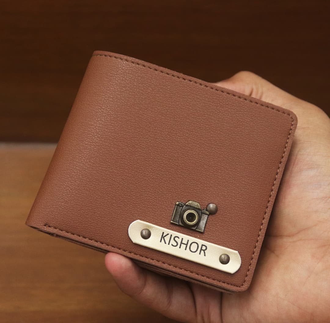 CCP006 Upgrade your style with our imported leather coin wallet