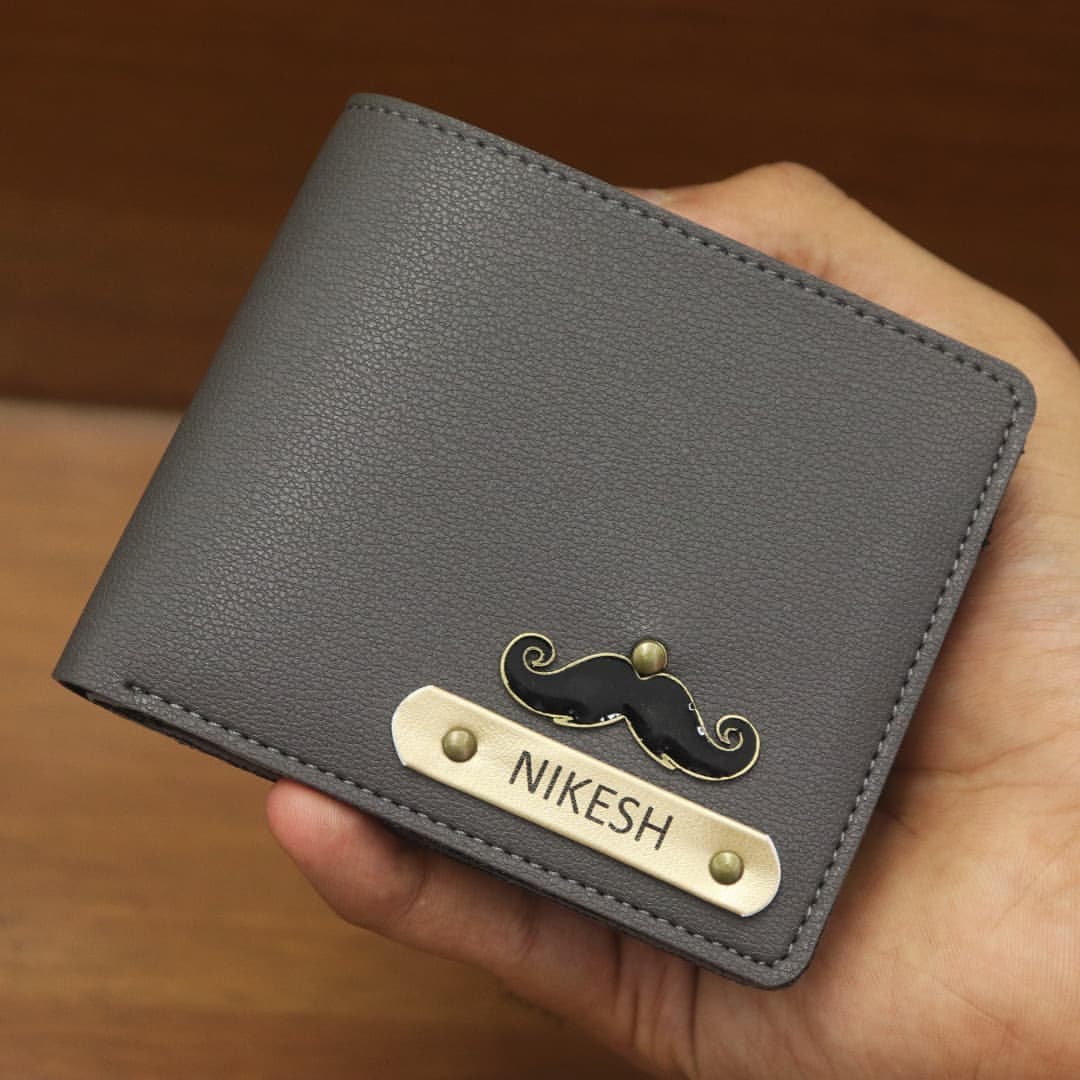 CCP006 Upgrade your style with our imported leather coin wallet