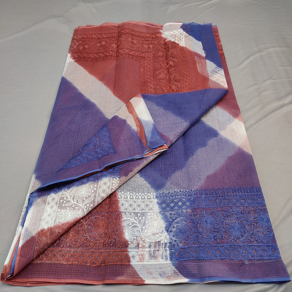 SC004 🥻KOTA DORIA SAREE