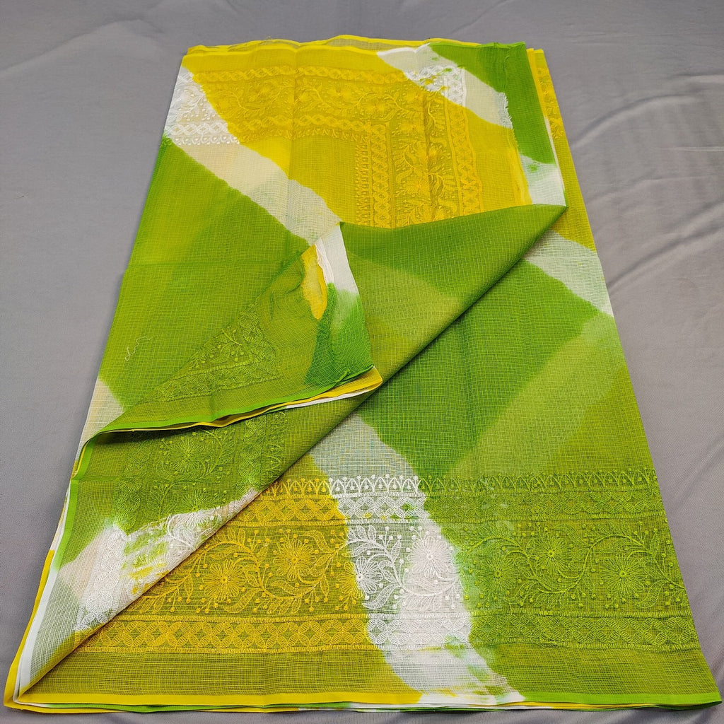 SC004 🥻KOTA DORIA SAREE