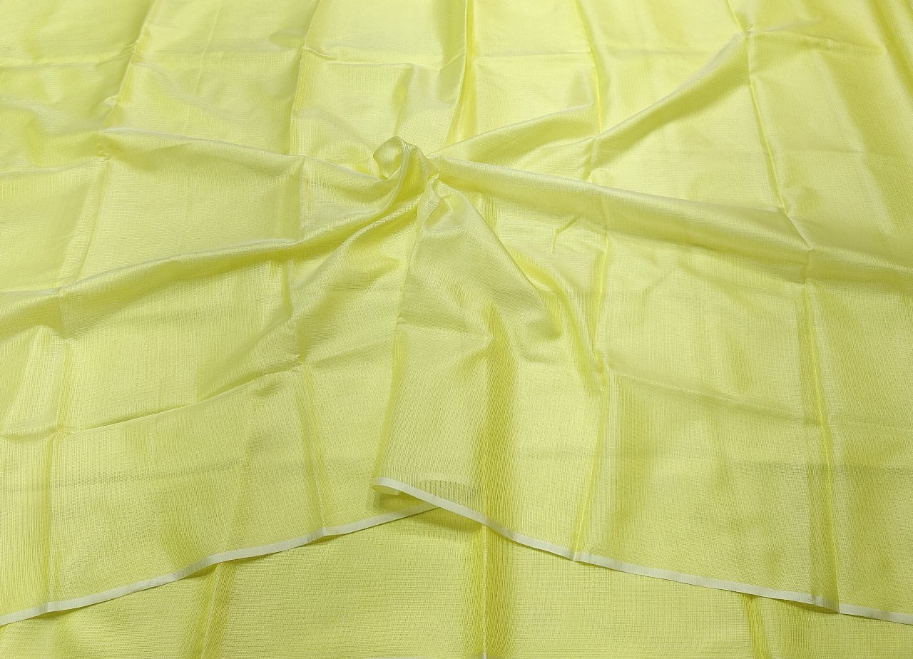 SC006 KOTA DORIA SOFT SILK SAREE