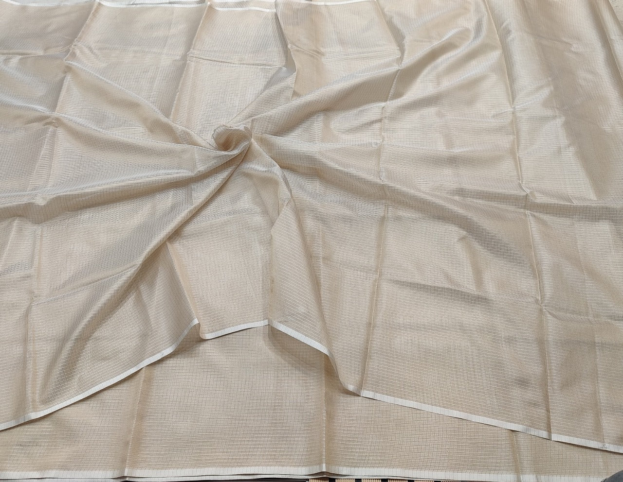 SC006 KOTA DORIA SOFT SILK SAREE