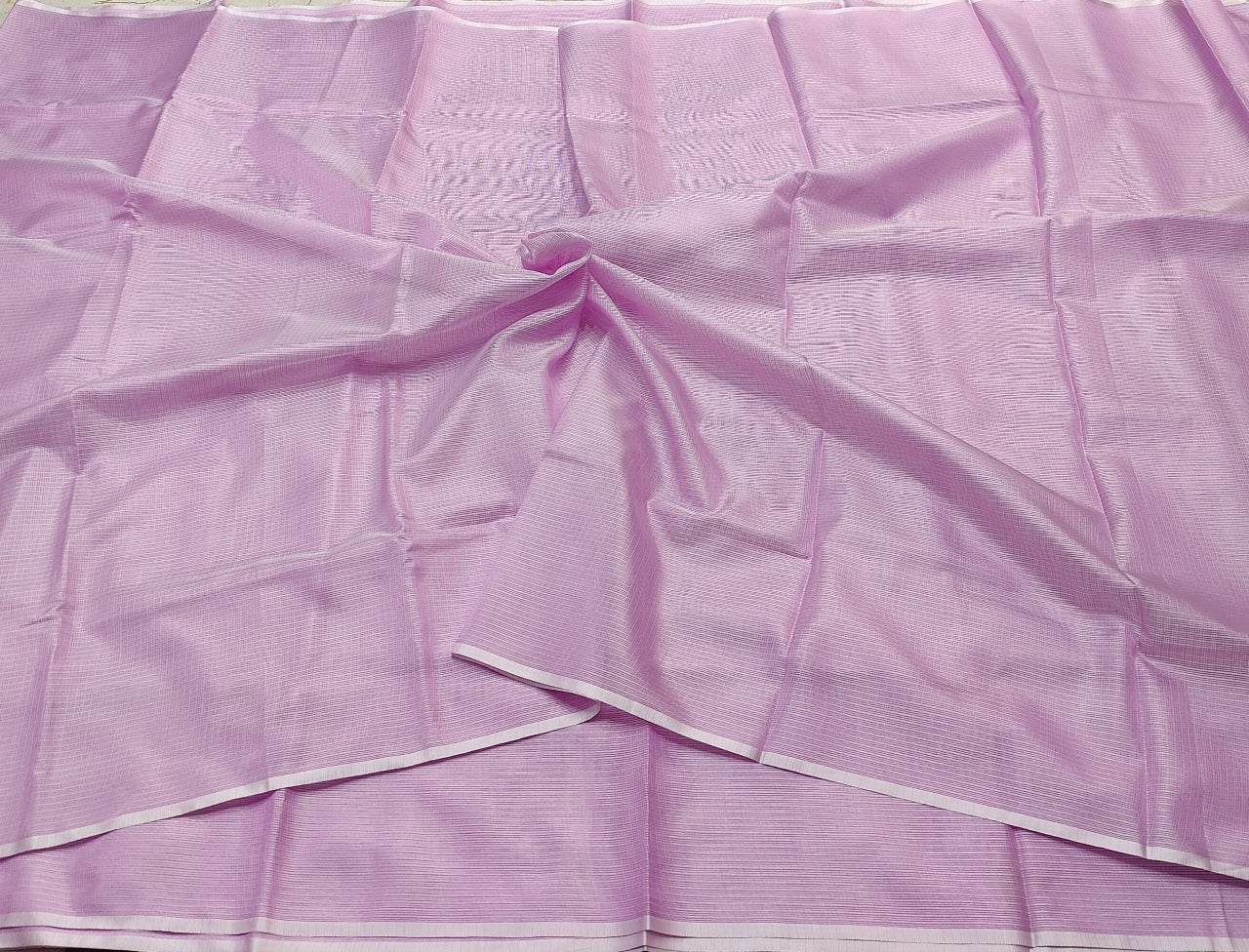 SC006 KOTA DORIA SOFT SILK SAREE
