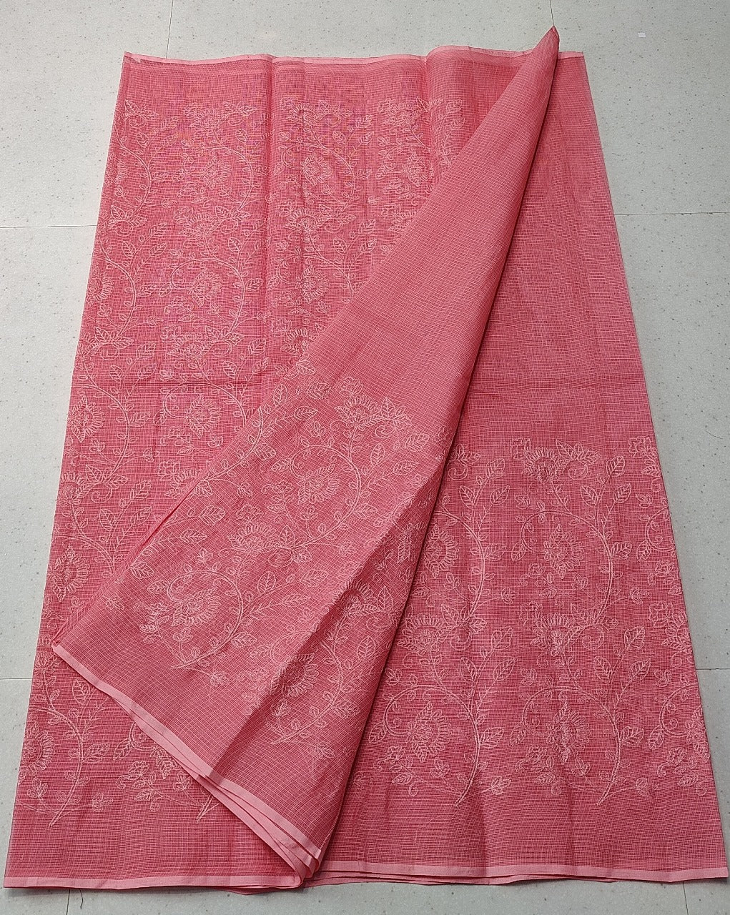 SC0014 KOTA DORIA SAREE