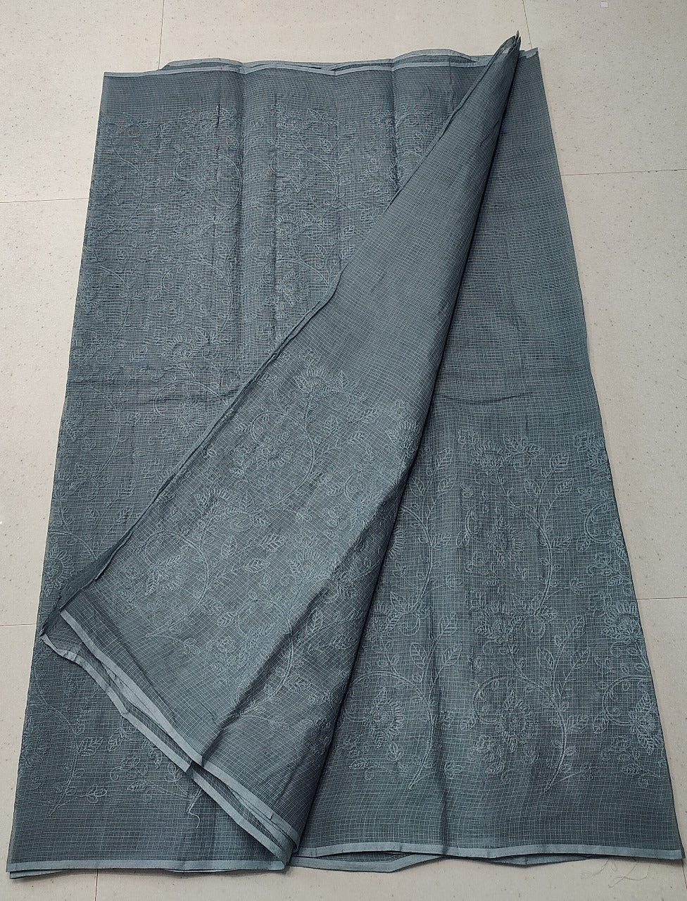 SC0014 KOTA DORIA SAREE