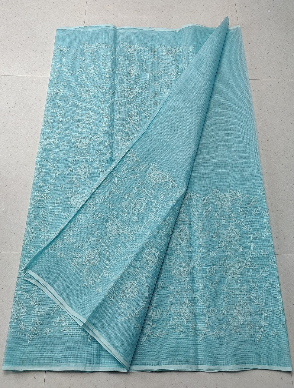 SC0014 KOTA DORIA SAREE