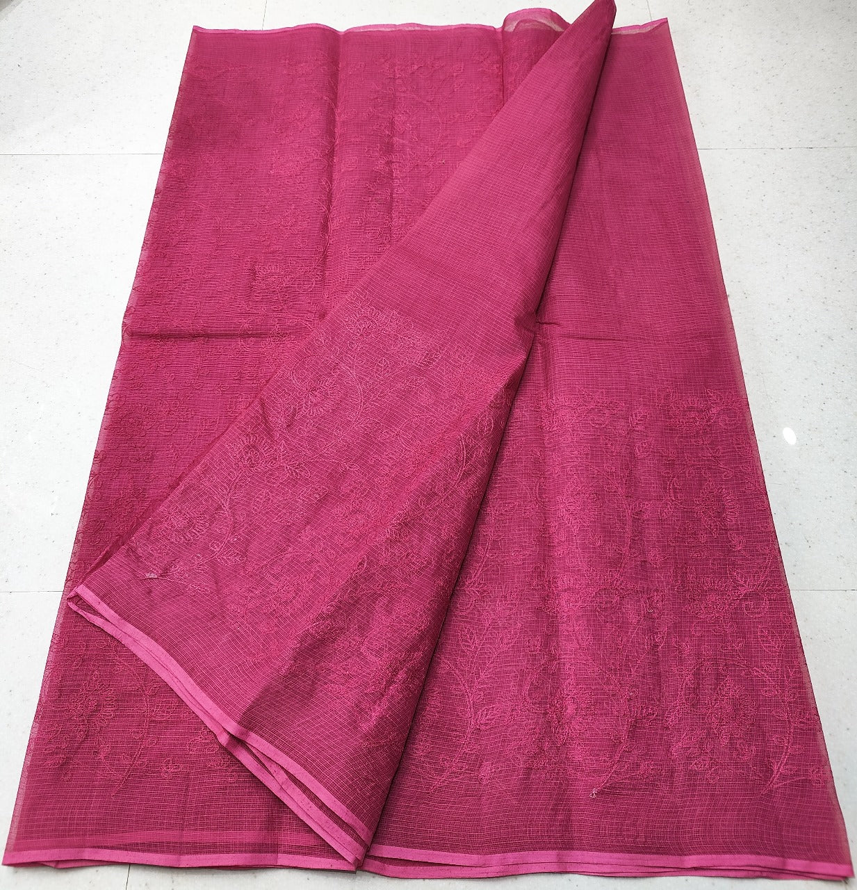 SC0014 KOTA DORIA SAREE