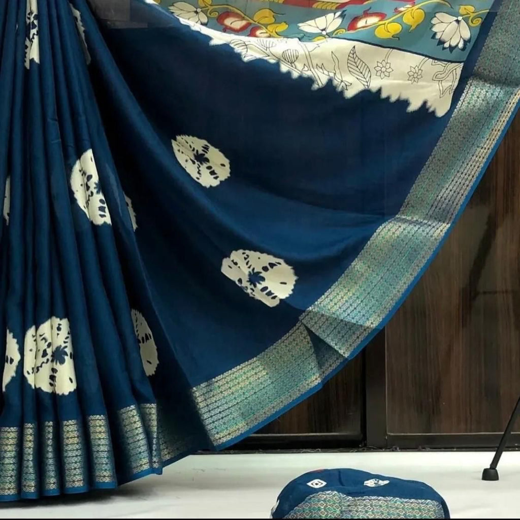 PRD001 🔥 Presenting Enchanting soft Dola silk saree For Intimate And Big Fat Indian Weddings, That Are Light On Your Skin And Uplift Your Wedding Shenanigans.🔥