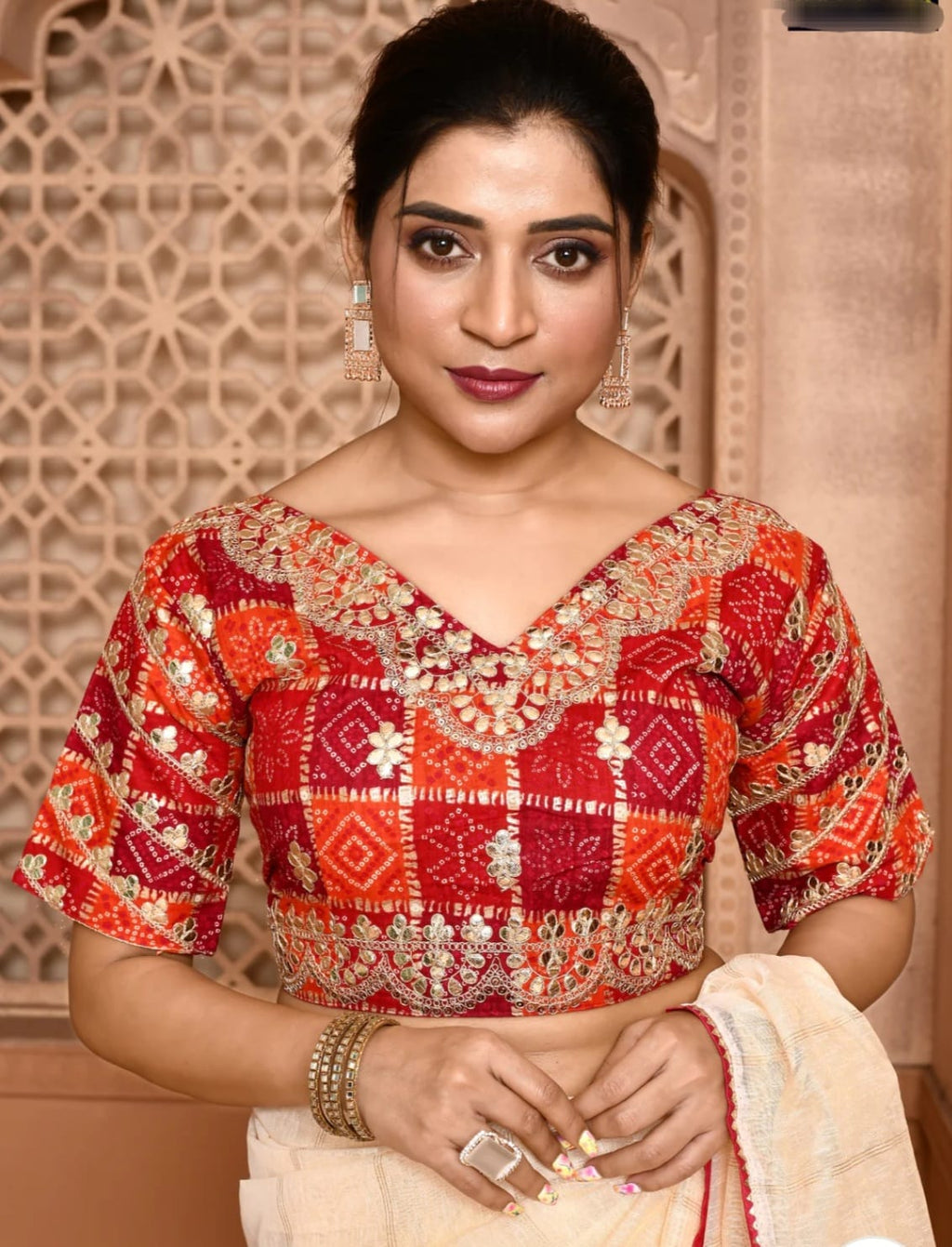 PRD002 🥻  SHOFT  LINEN COTTON GLOSSY N JARI WEAVING FANCY SAREE KAJUKATLI LACE BORDER WITH JARI WEAVING  SAREE