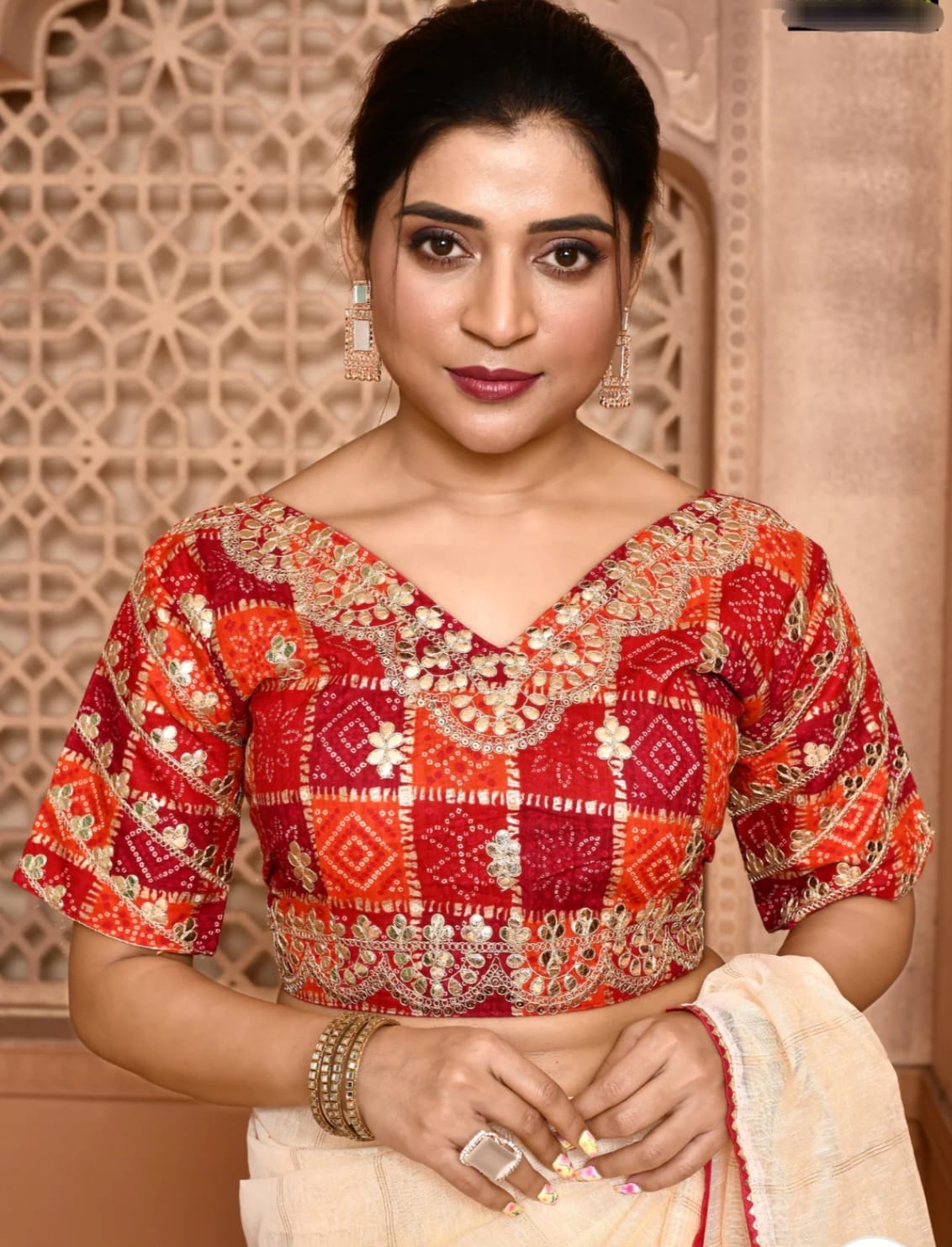 PRD002 🥻  SHOFT  LINEN COTTON GLOSSY N JARI WEAVING FANCY SAREE KAJUKATLI LACE BORDER WITH JARI WEAVING  SAREE