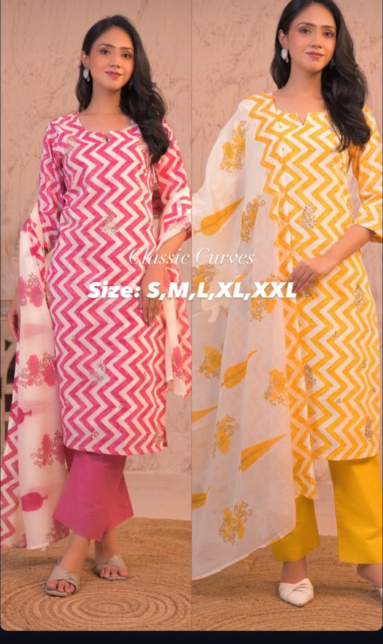 JKM006 Elevate your shrawan lahariya look with this stunning three-piece ensemble