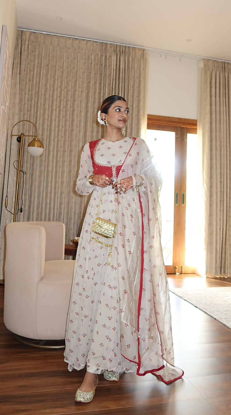 PRD0053 NEW Launching  Designer Party Wear Look Collection