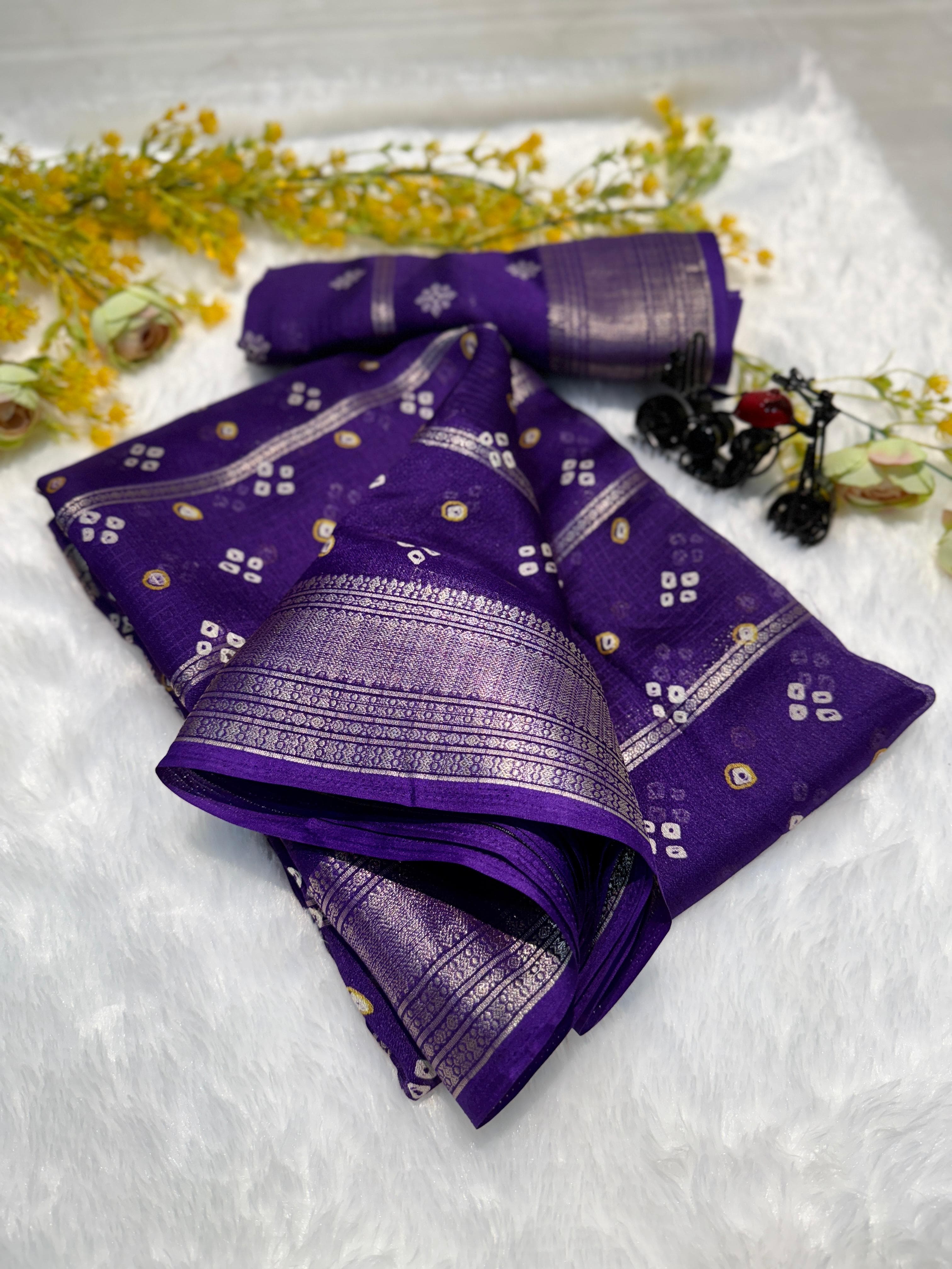 PRD0037 super premium georgette saree