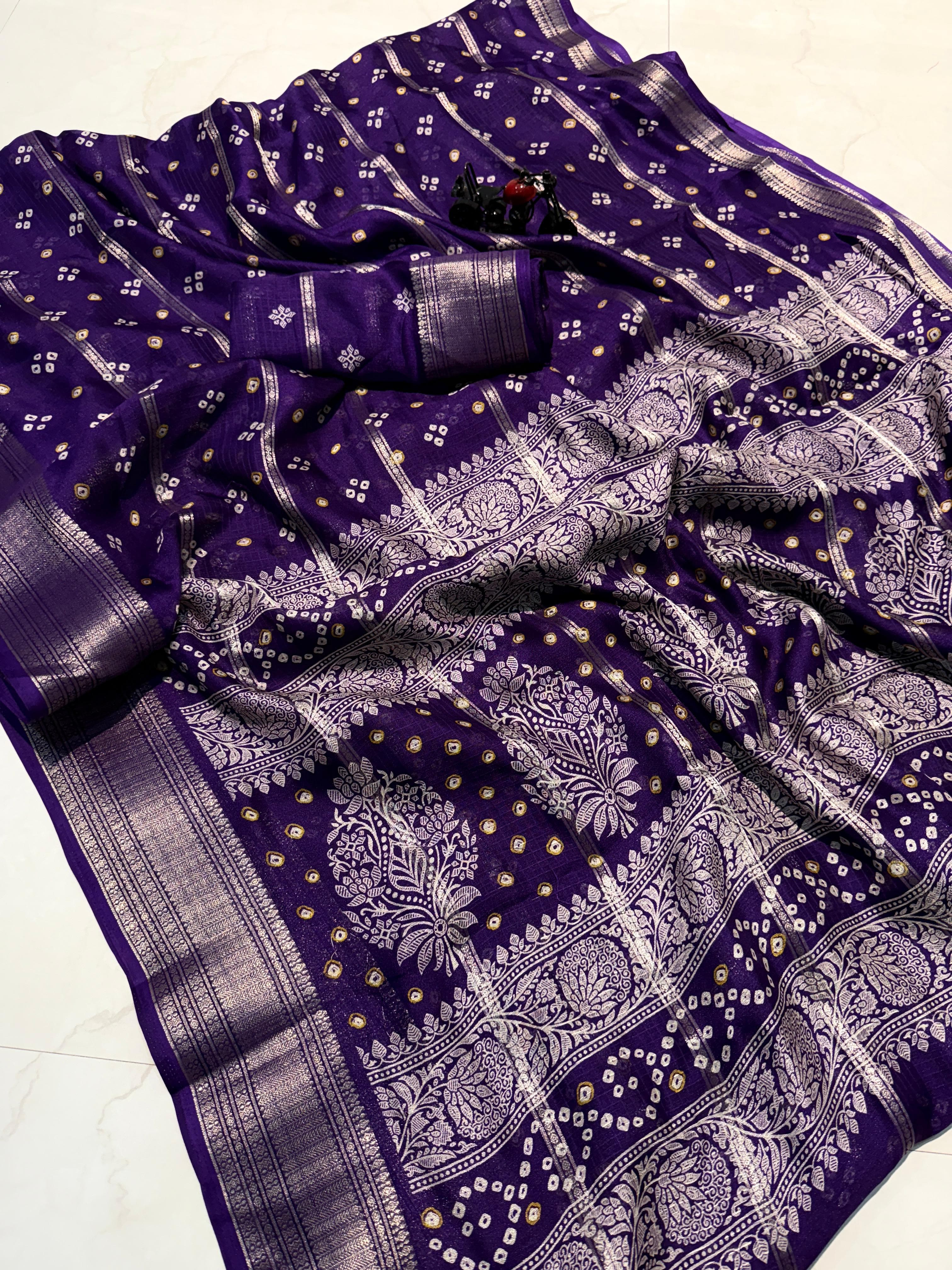 PRD0037 super premium georgette saree