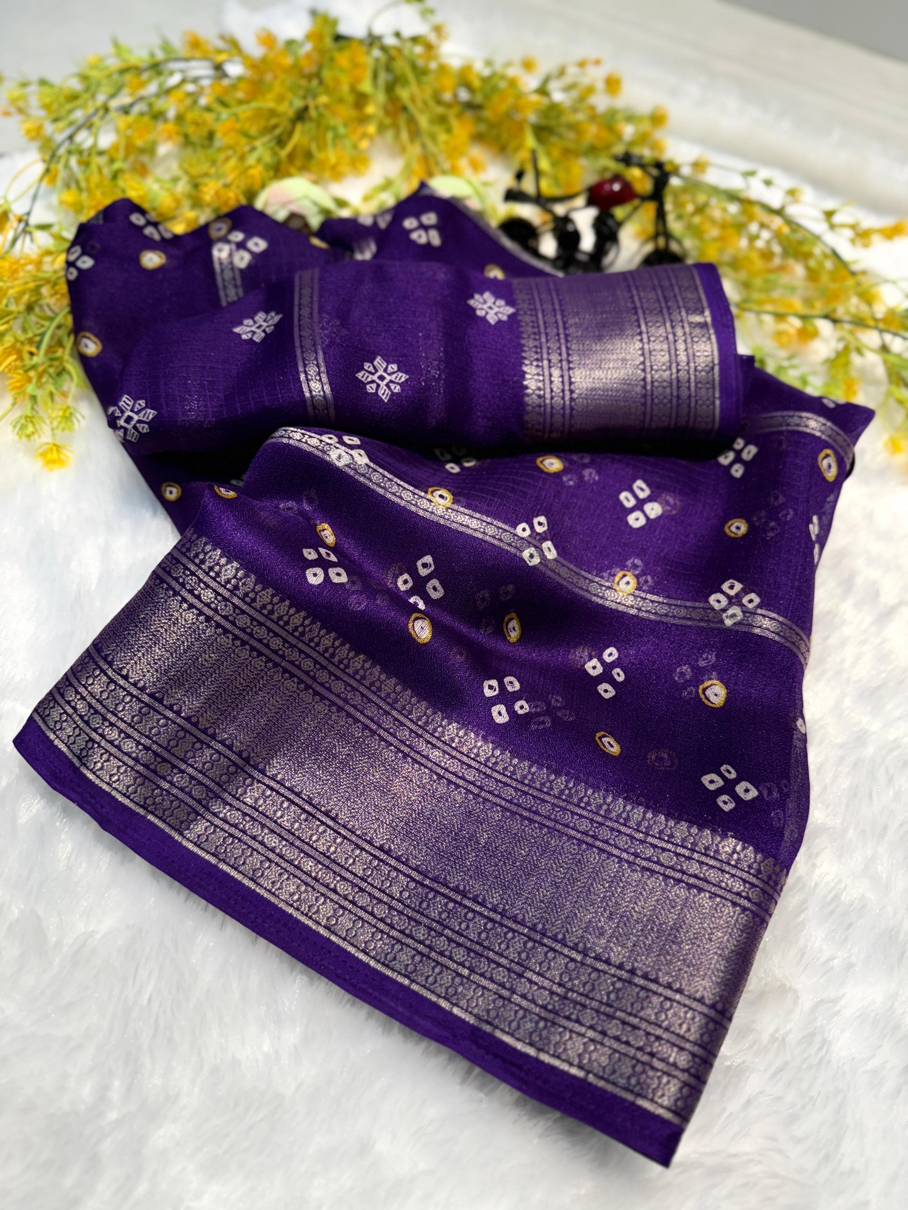 PRD0037 super premium georgette saree