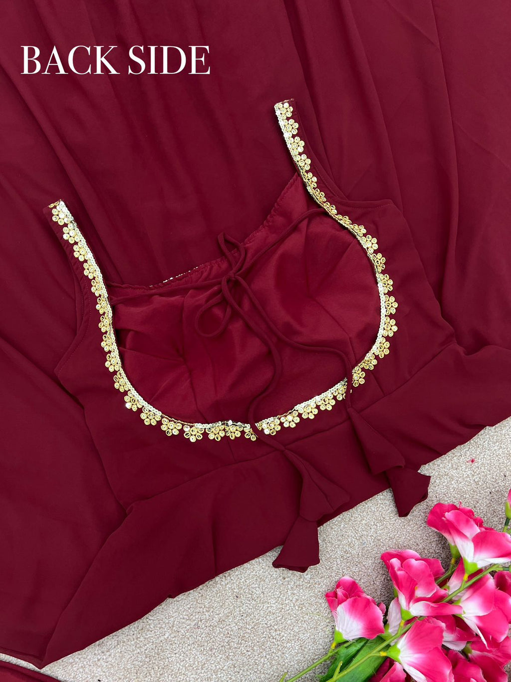 PRD0054  Launching New Designer Party Wear Look Gown  With Bottom and Dupatta