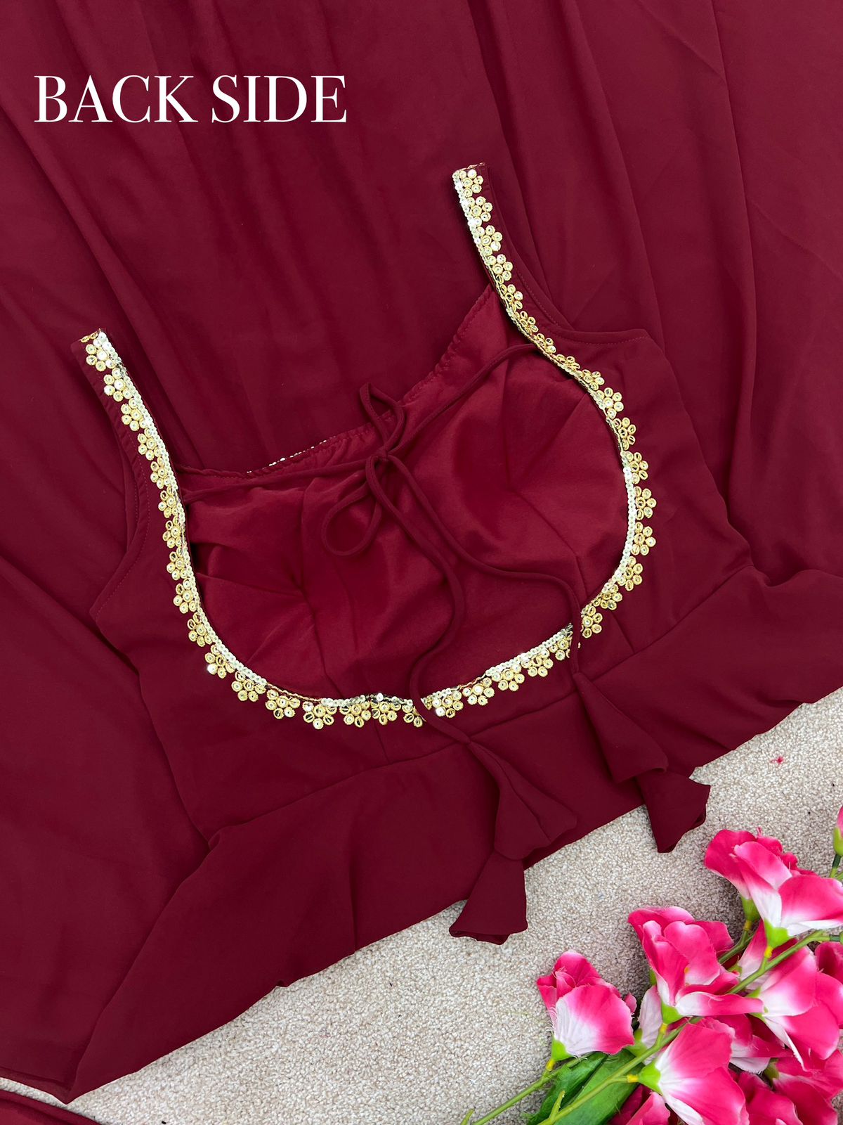 PRD0054  Launching New Designer Party Wear Look Gown  With Bottom and Dupatta