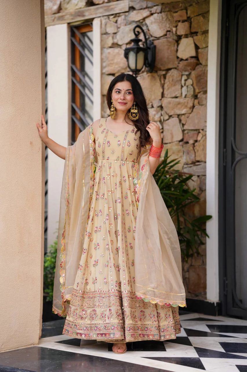 PRD0097 Step into effortless charm with our exclusive 3-piece co-ord set – crafted for comfort, stitched with grace.