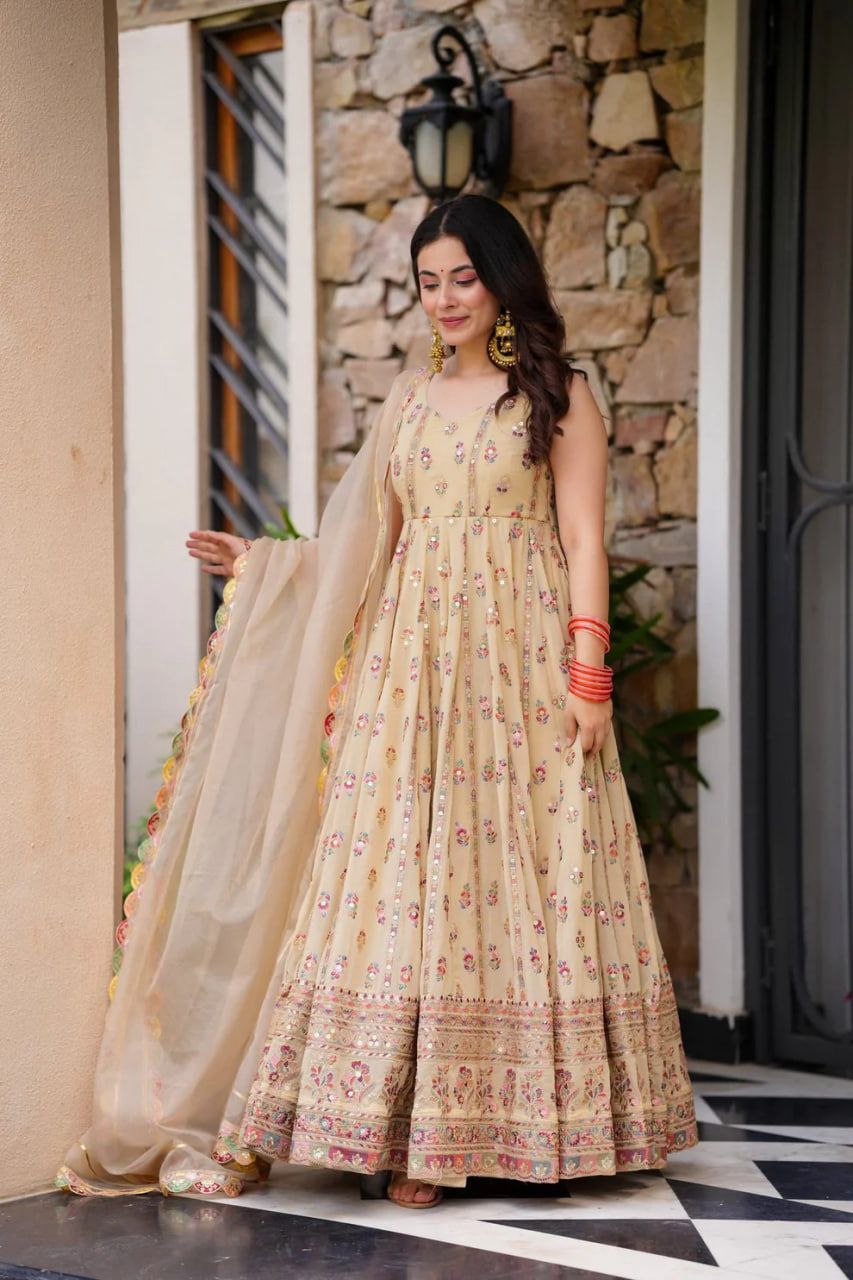 PRD0097 Step into effortless charm with our exclusive 3-piece co-ord set – crafted for comfort, stitched with grace.
