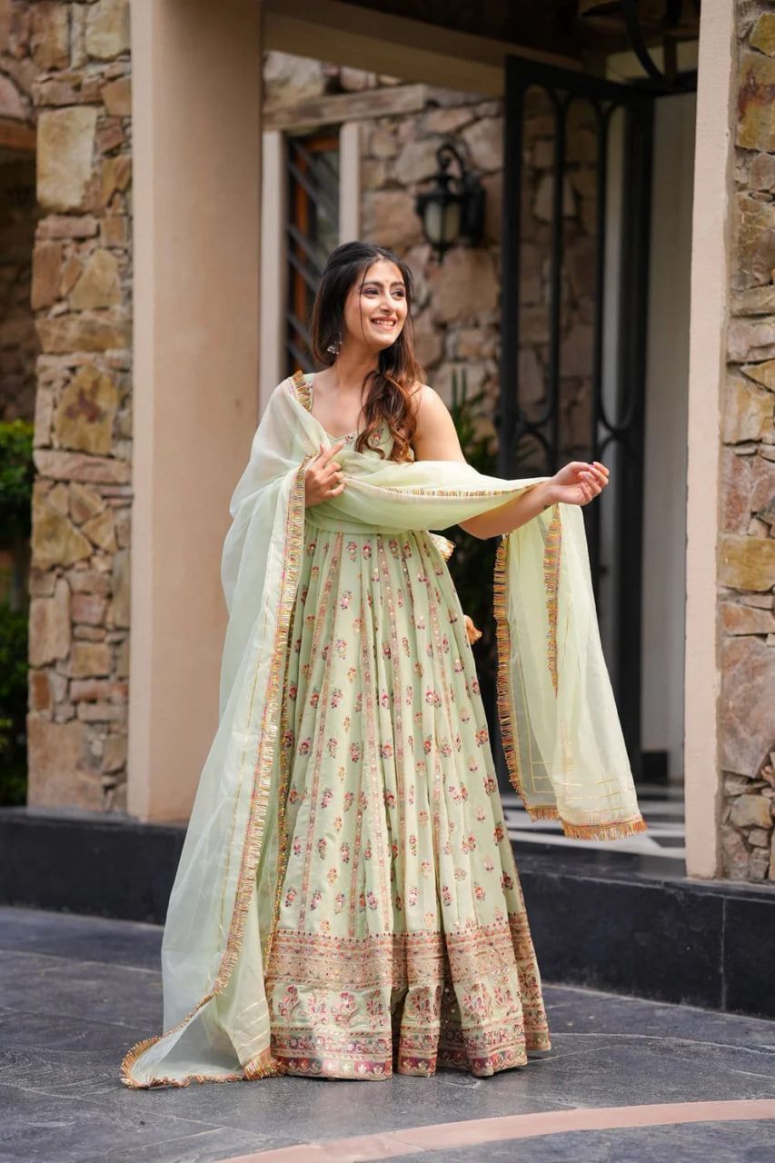PRD0097 Step into effortless charm with our exclusive 3-piece co-ord set – crafted for comfort, stitched with grace.