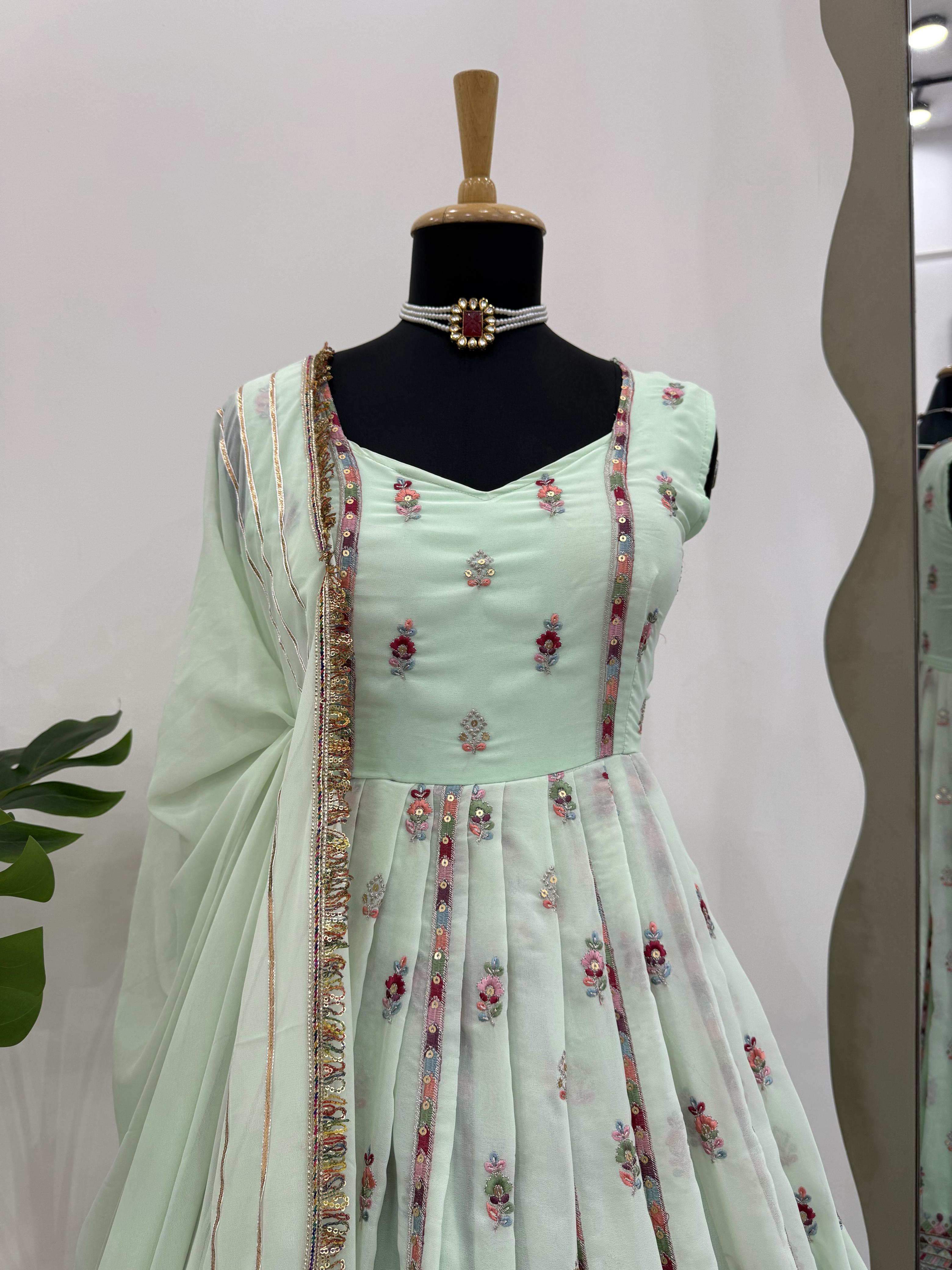 PRD0097 Step into effortless charm with our exclusive 3-piece co-ord set – crafted for comfort, stitched with grace.