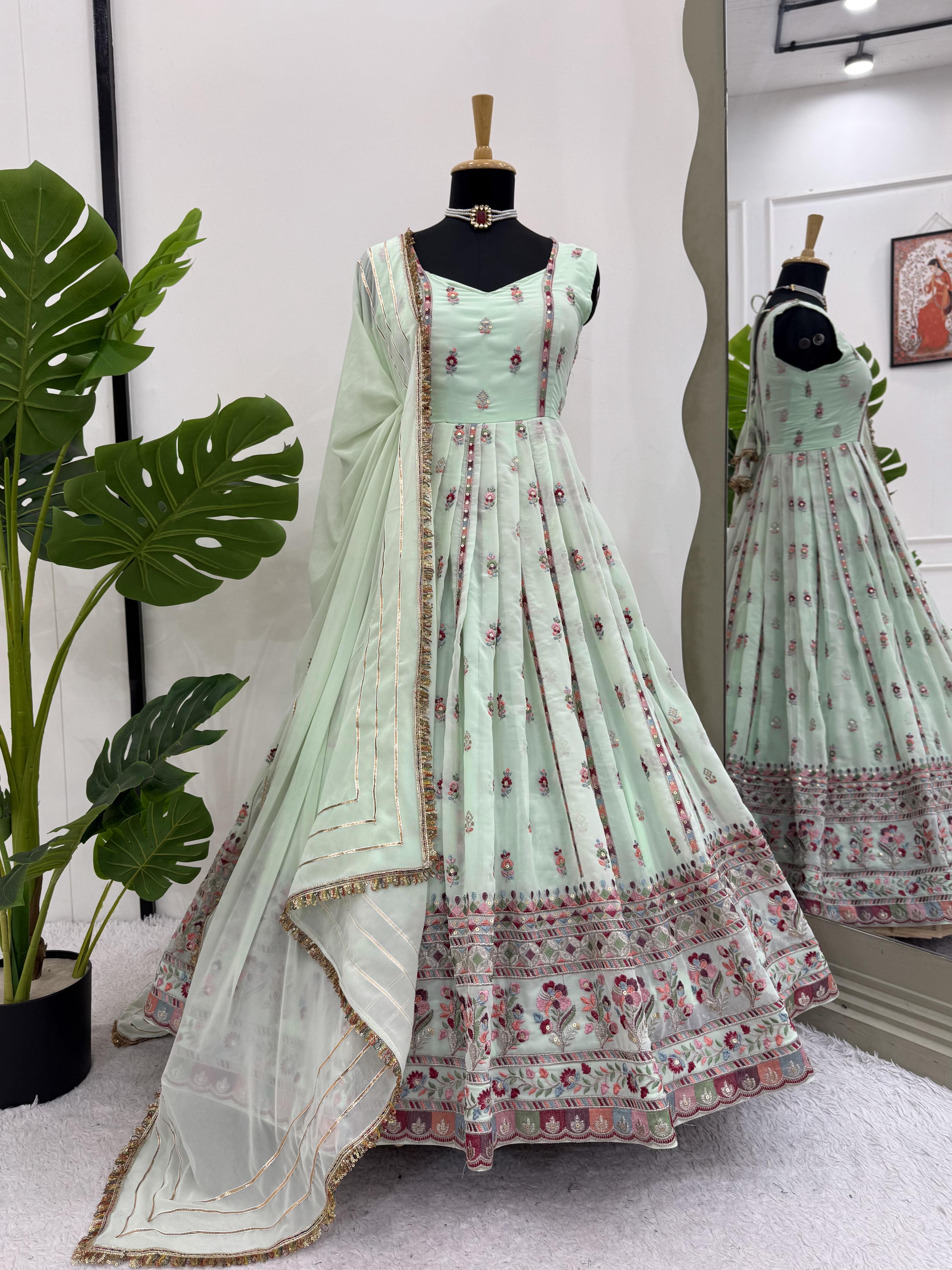PRD0097 Step into effortless charm with our exclusive 3-piece co-ord set – crafted for comfort, stitched with grace.