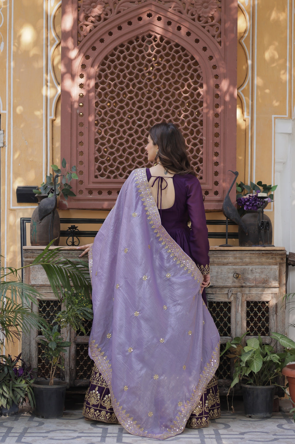 PRD00102 PREMIUM DESIGNER READYMADE GOWN COLLECTIONS