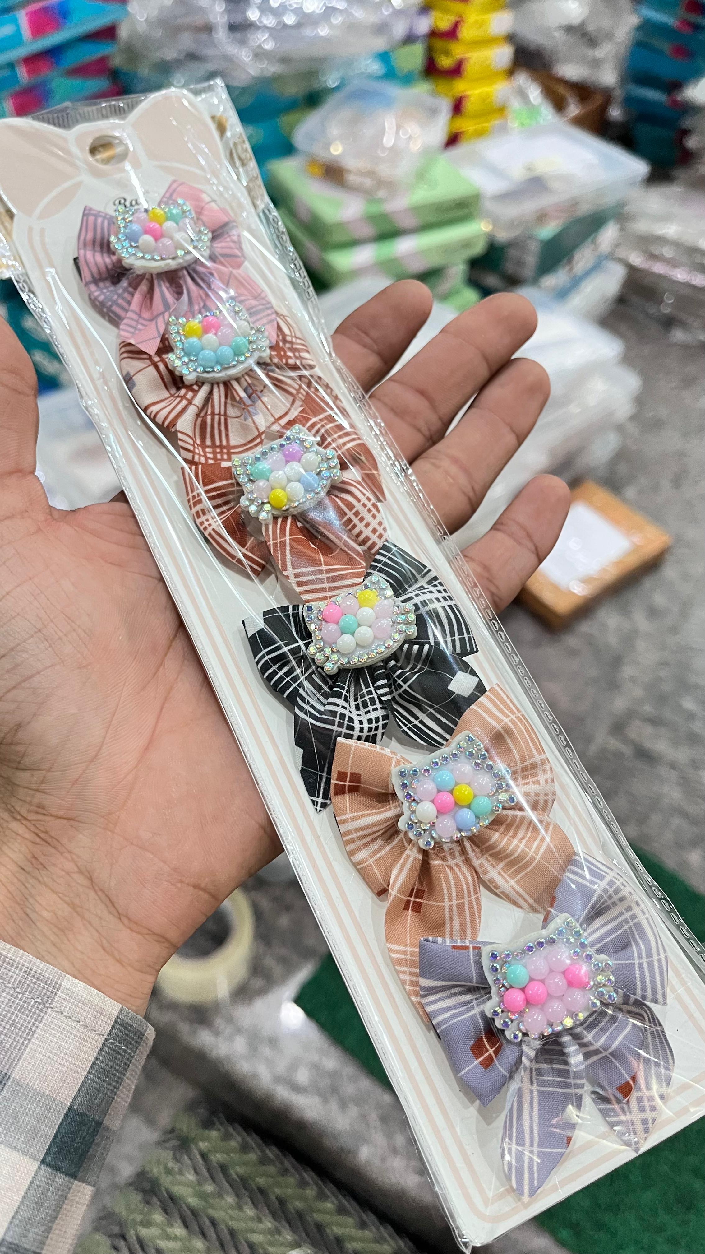 Kid's Accessories