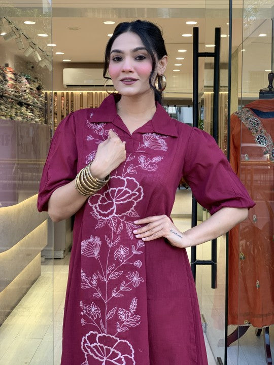 JKM0044 Featuring easy breezy everyday wear dresses in light weighted fabric.