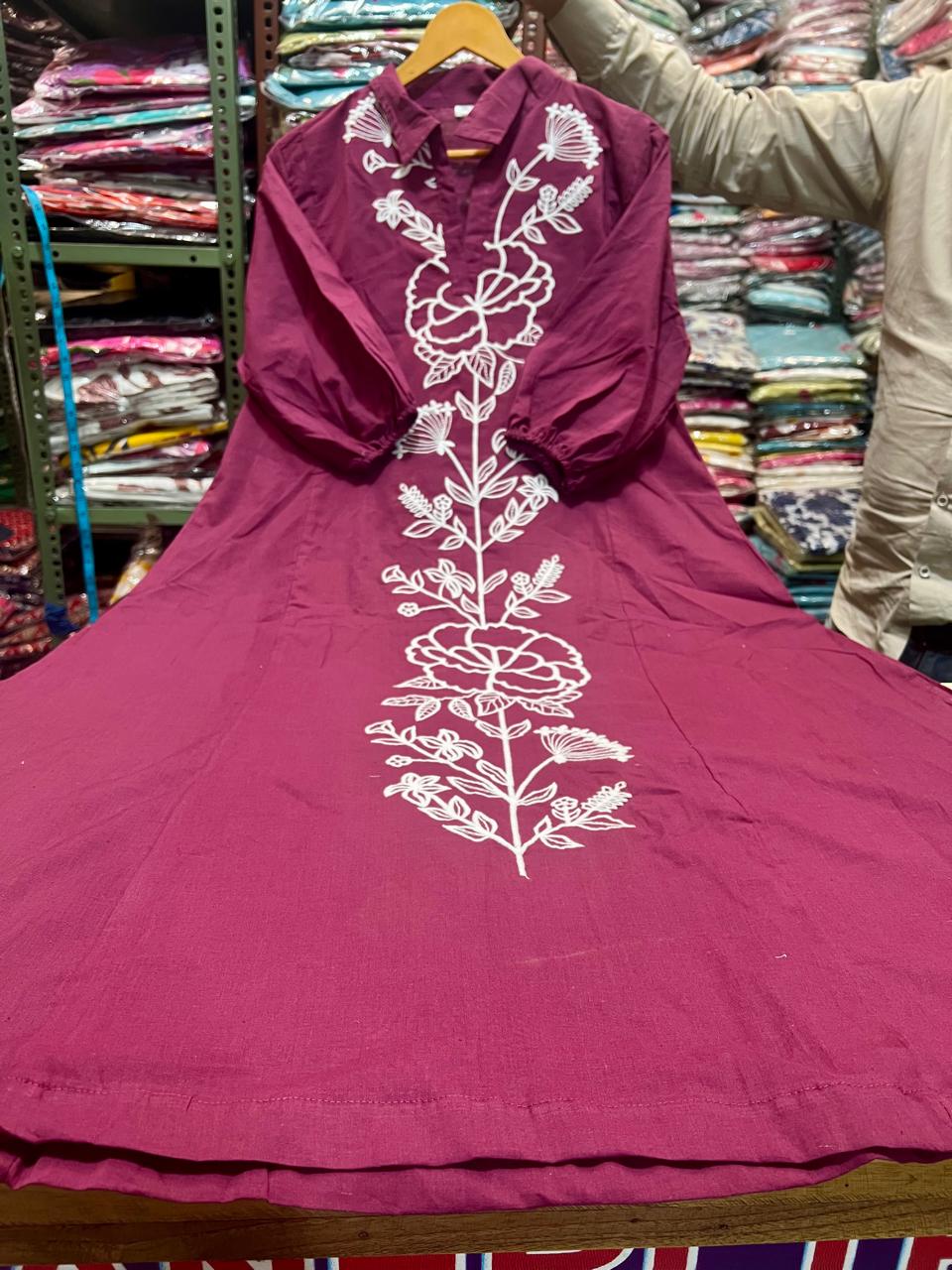 JKM0044 Featuring easy breezy everyday wear dresses in light weighted fabric.