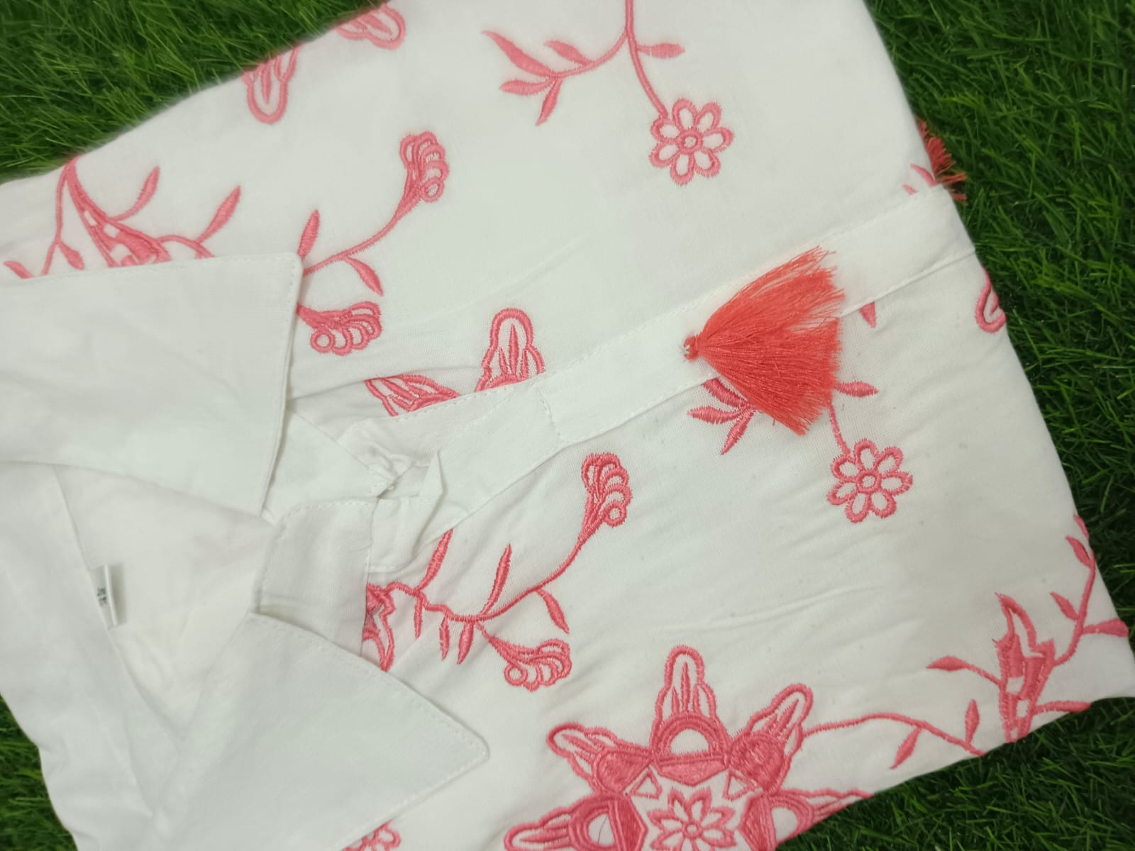 JKM0050 perfect summer wardrobe with the trendsetting and popular rayon two-piece sets at Soothing Summers in Rayon