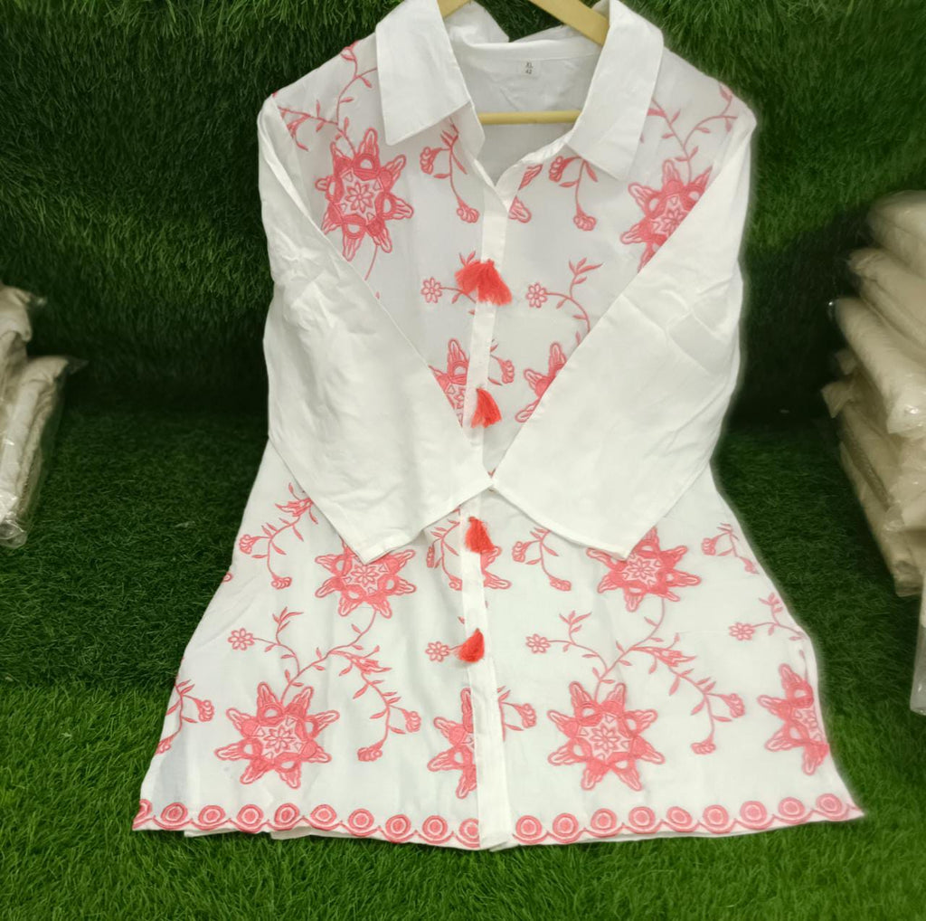 JKM0050 perfect summer wardrobe with the trendsetting and popular rayon two-piece sets at Soothing Summers in Rayon