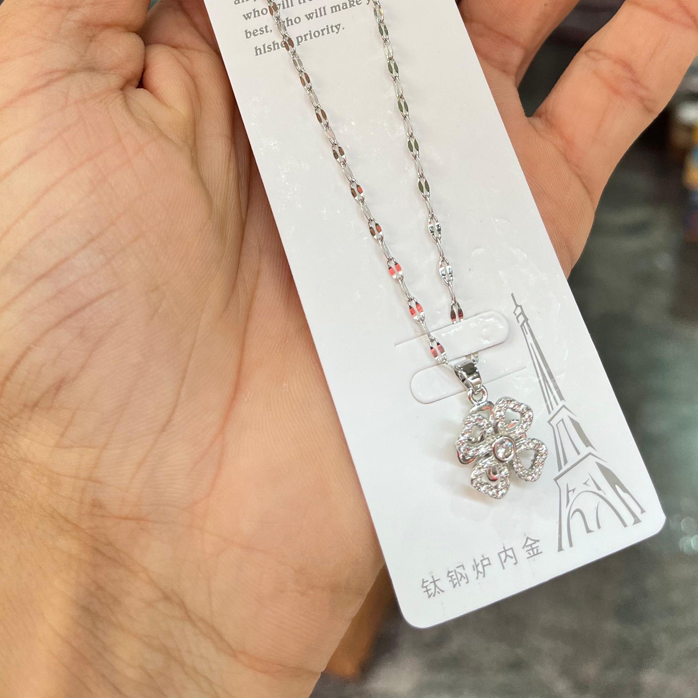 MFJH0020 Rotatable Waterproof & Stainless Steel Chains