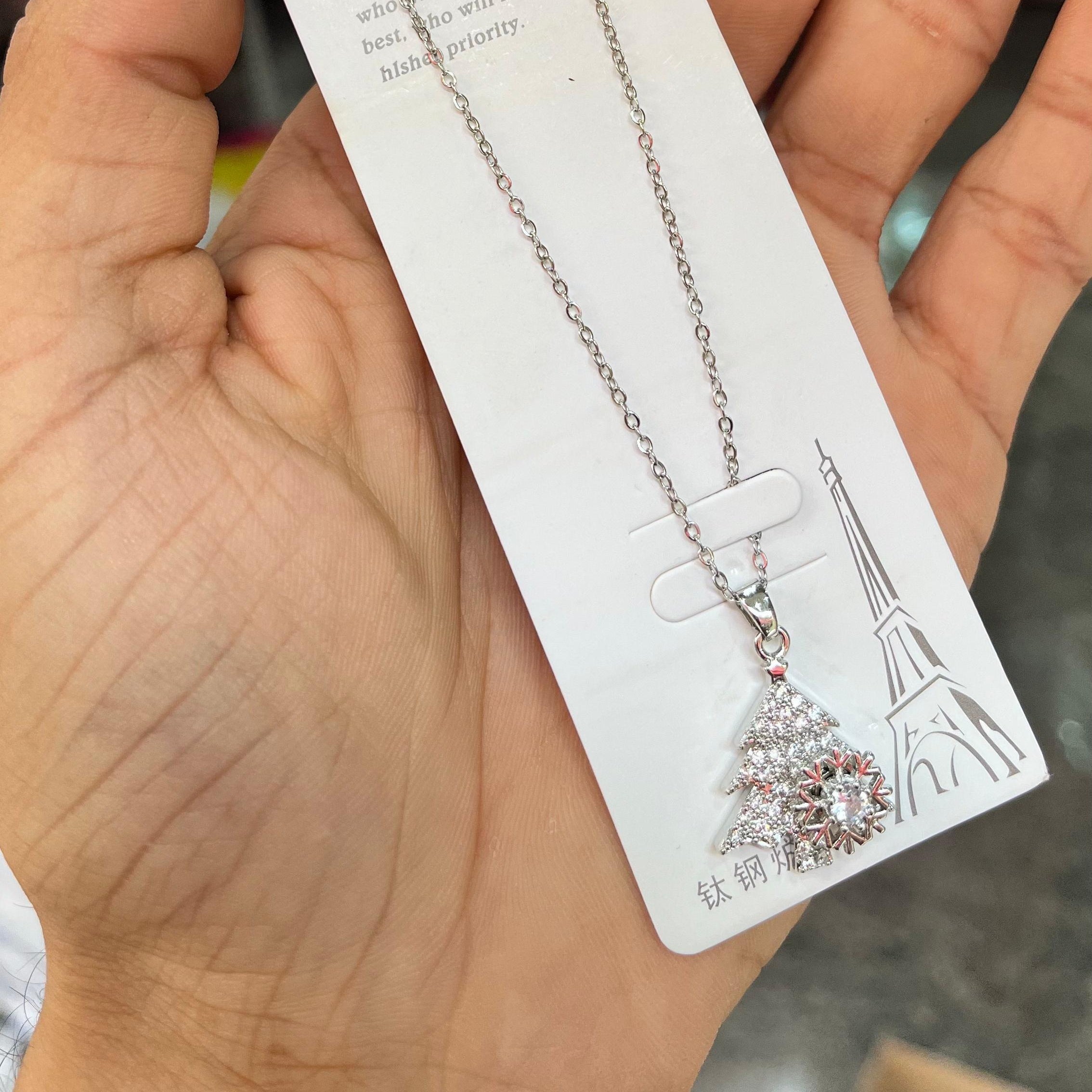MFJH0020 Rotatable Waterproof & Stainless Steel Chains