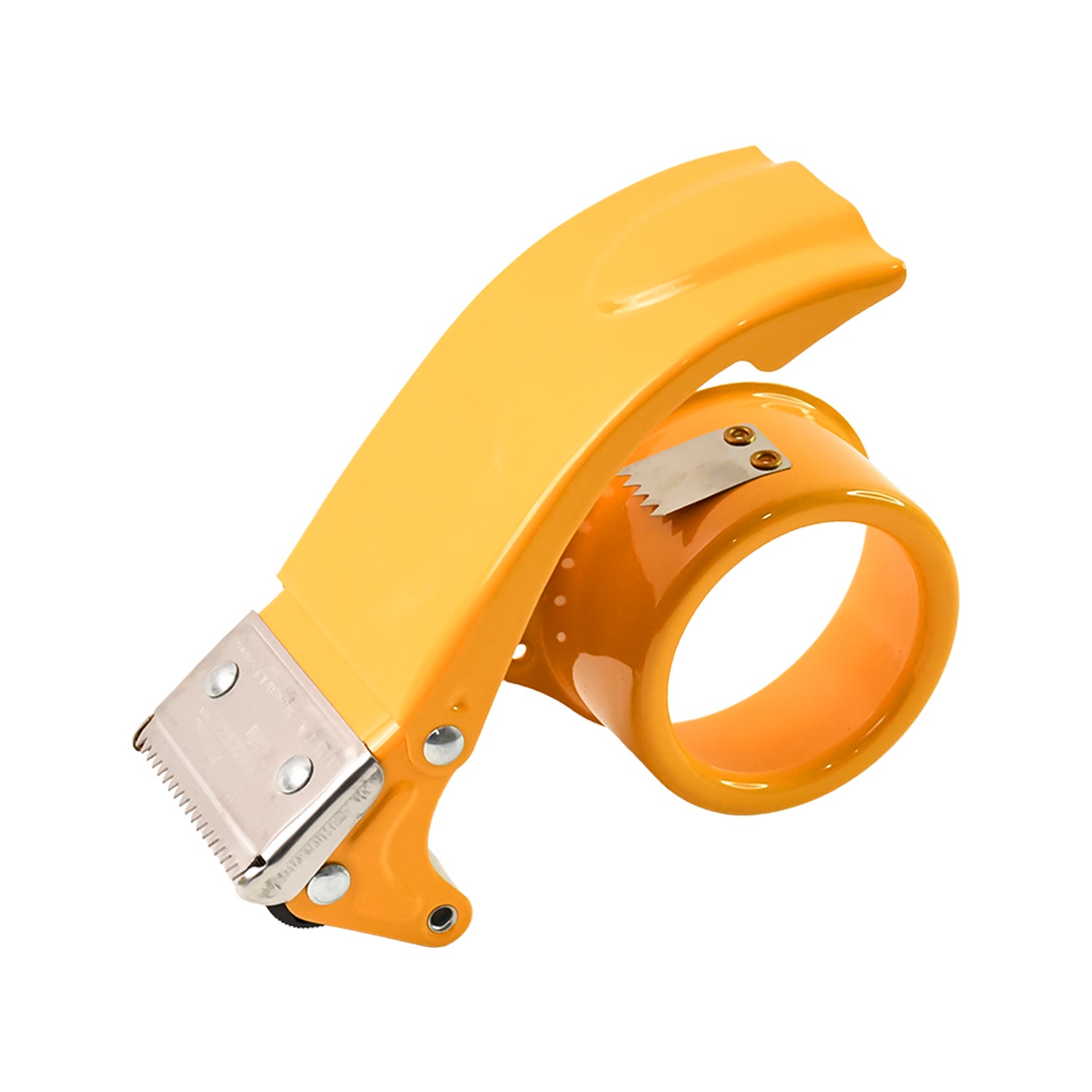 9193 Metal Packing Tape Dispenser Cutter For Home Office Use Tape Dispenser For Stationary Tape Cutter Packaging Tape 55mm