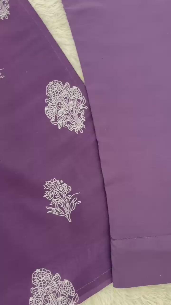 PRD0070 NEW READY TO WEAR COLLECTION 3 PIECE FANCY PRINTED KURTI WITH BEAUTIFUL DUPATTA AND BOTTOM